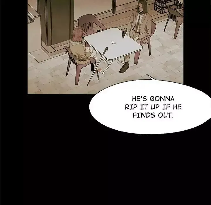 Read Gorgon chapter 66 image 32 on Lezhin