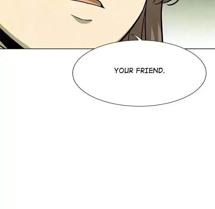 Read Gorgon chapter 66 image 35 on Lezhin