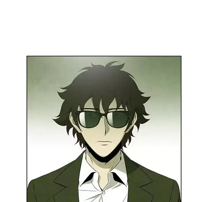 Read Gorgon chapter 66 image 36 on Lezhin