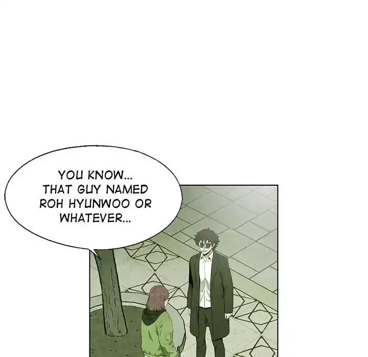 Read Gorgon chapter 66 image 39 on Lezhin