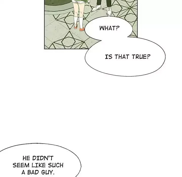 Read Gorgon chapter 66 image 40 on Lezhin