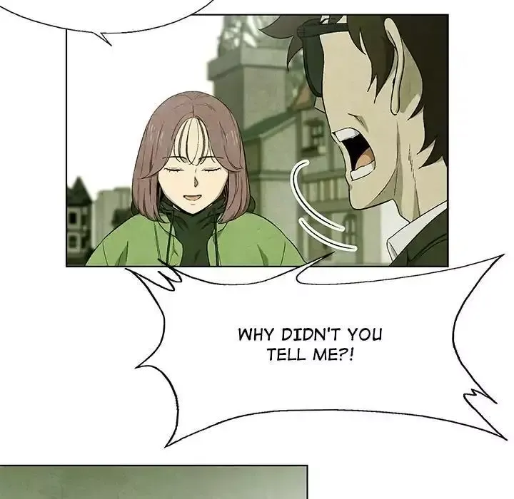 Read Gorgon chapter 66 image 41 on Lezhin