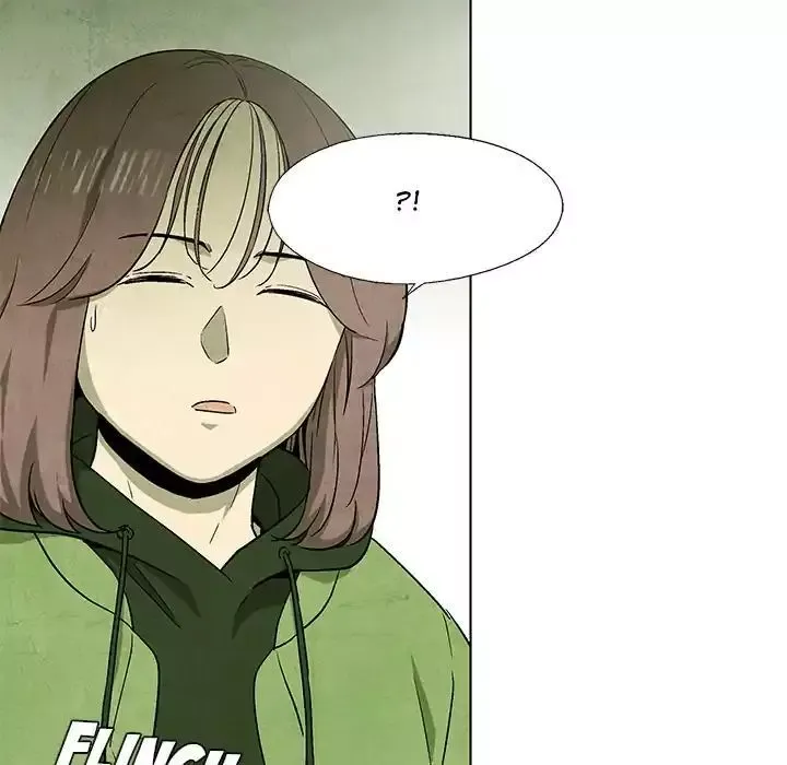Read Gorgon chapter 66 image 42 on Lezhin