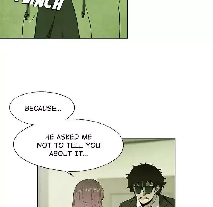 Read Gorgon chapter 66 image 43 on Lezhin