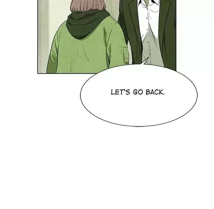 Read Gorgon chapter 66 image 44 on Lezhin