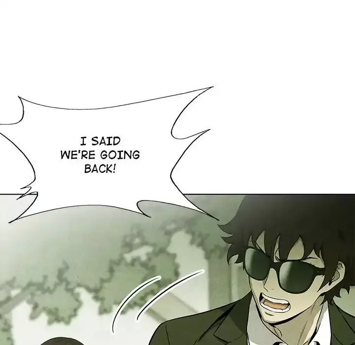 Read Gorgon chapter 66 image 46 on Lezhin