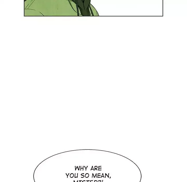 Read Gorgon chapter 66 image 49 on Lezhin