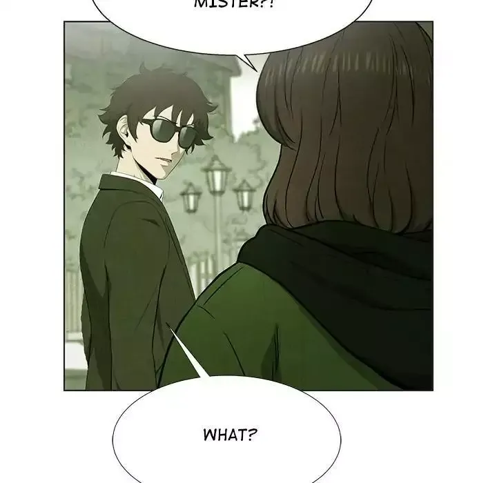 Read Gorgon chapter 66 image 50 on Lezhin