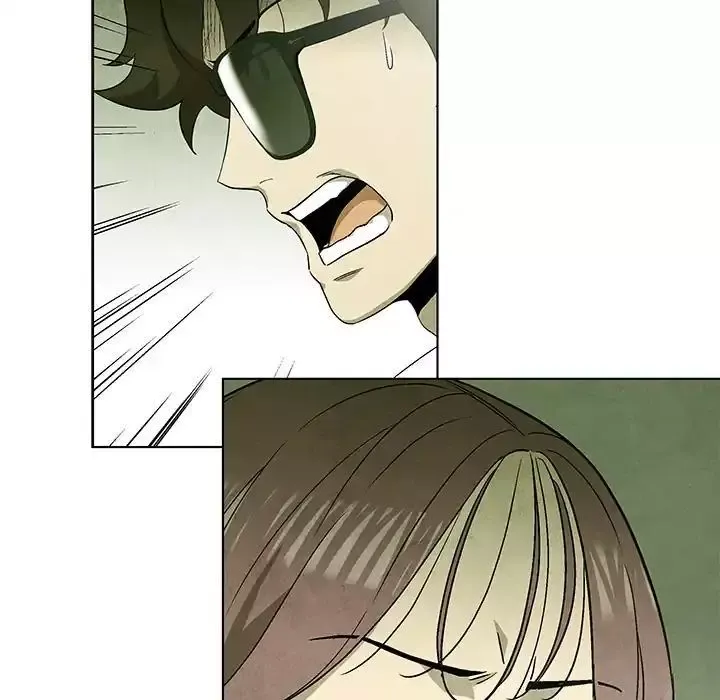 Read Gorgon chapter 66 image 54 on Lezhin