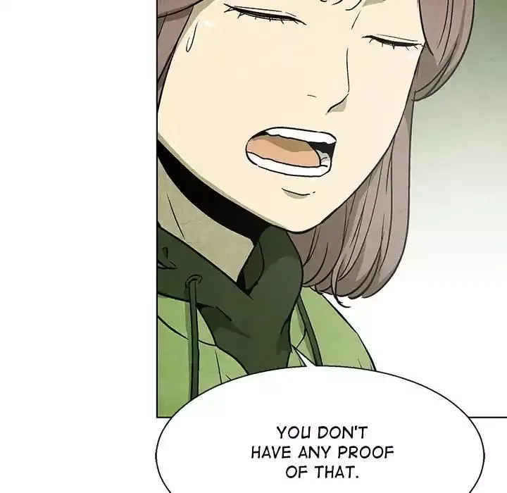 Read Gorgon chapter 66 image 55 on Lezhin