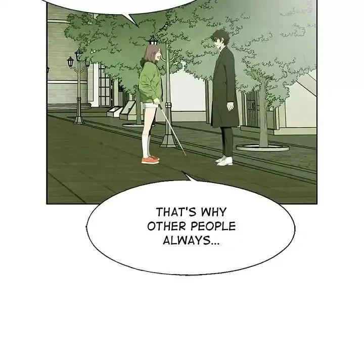 Read Gorgon chapter 66 image 57 on Lezhin
