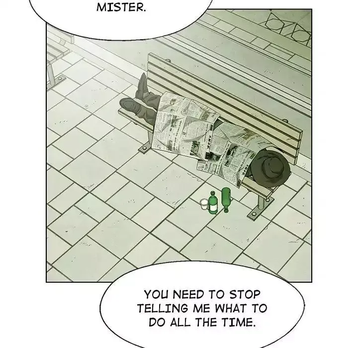 Read Gorgon chapter 66 image 61 on Lezhin