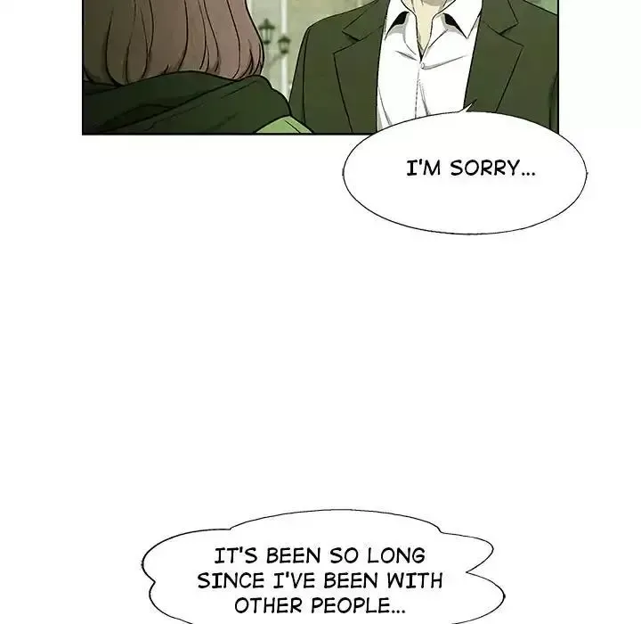 Read Gorgon chapter 66 image 63 on Lezhin