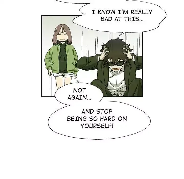 Read Gorgon chapter 66 image 64 on Lezhin