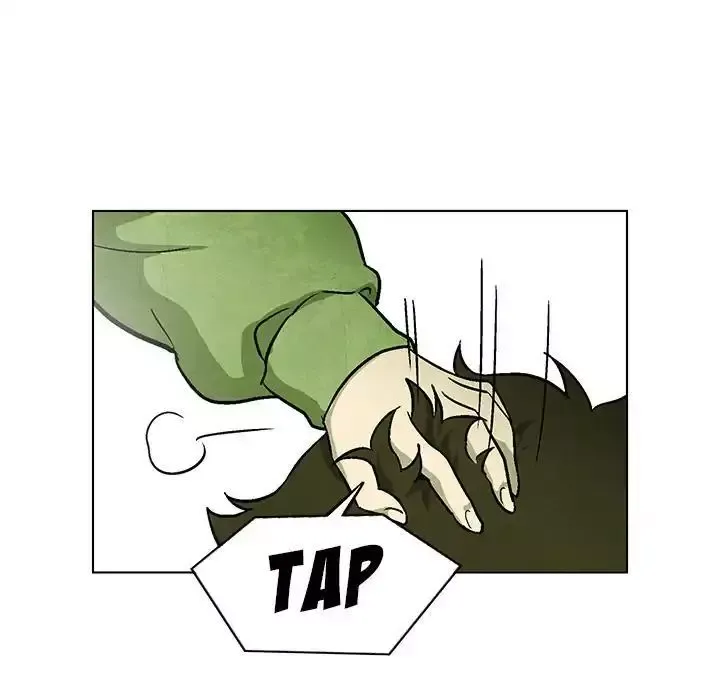 Read Gorgon chapter 66 image 65 on Lezhin