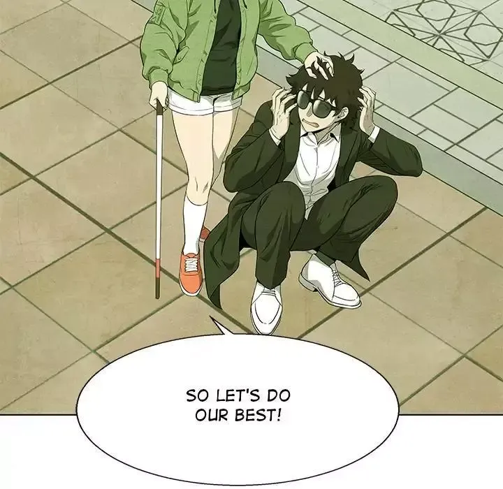 Read Gorgon chapter 66 image 67 on Lezhin