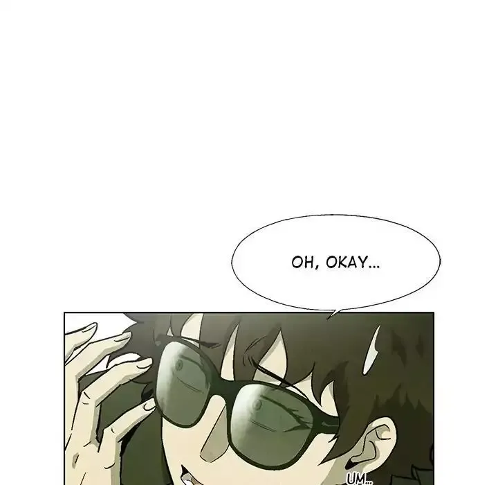 Read Gorgon chapter 66 image 68 on Lezhin