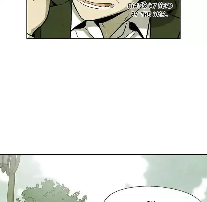 Read Gorgon chapter 66 image 69 on Lezhin