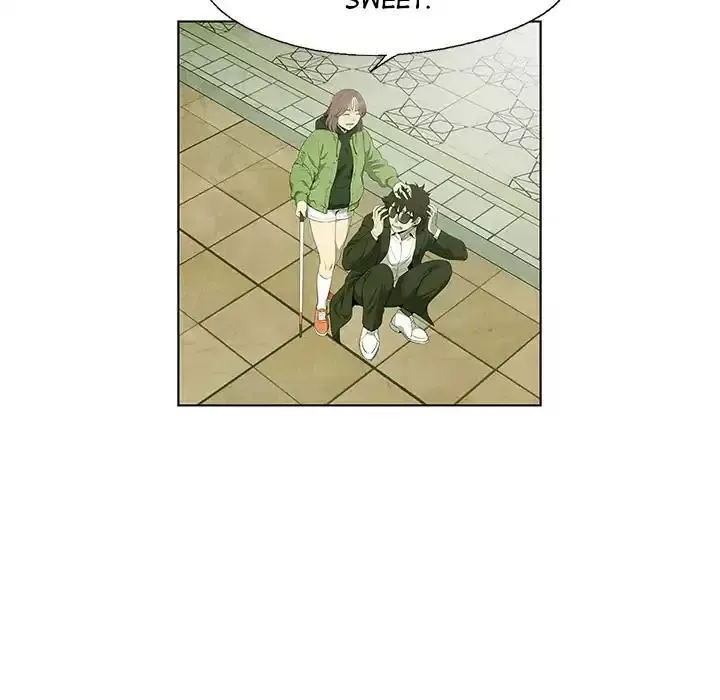 Read Gorgon chapter 66 image 71 on Lezhin