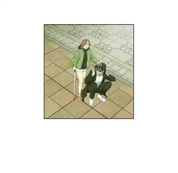 Read Gorgon chapter 66 image 72 on Lezhin