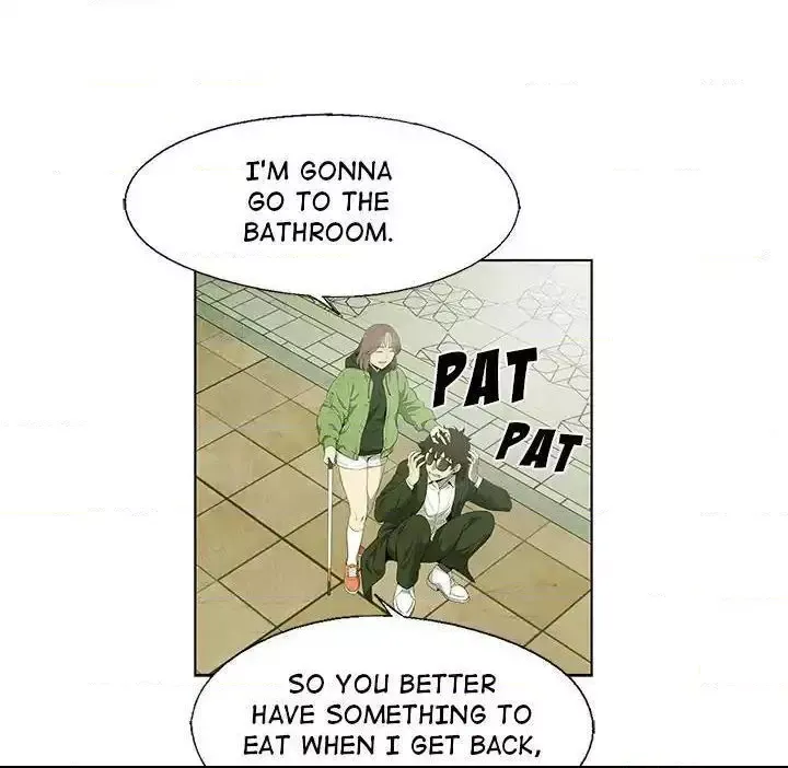 Read Gorgon chapter 66 image 73 on Lezhin