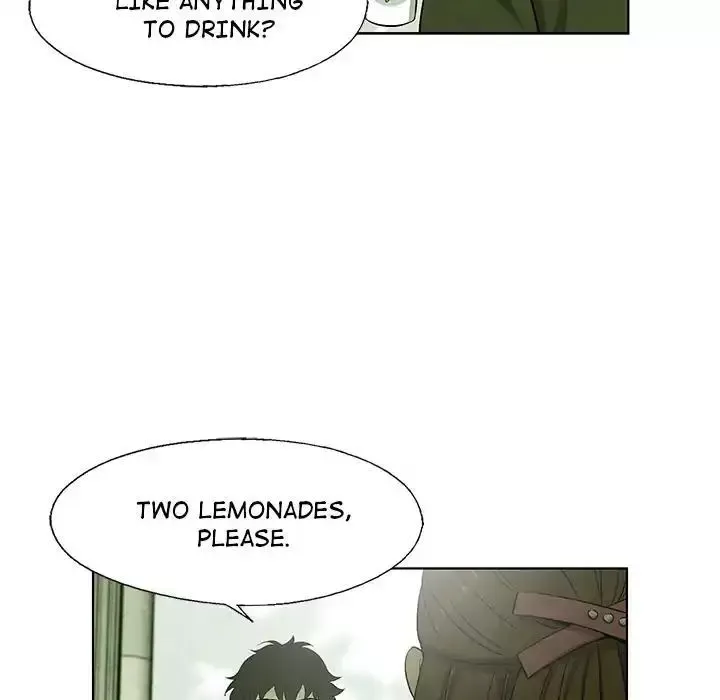 Read Gorgon chapter 66 image 78 on Lezhin