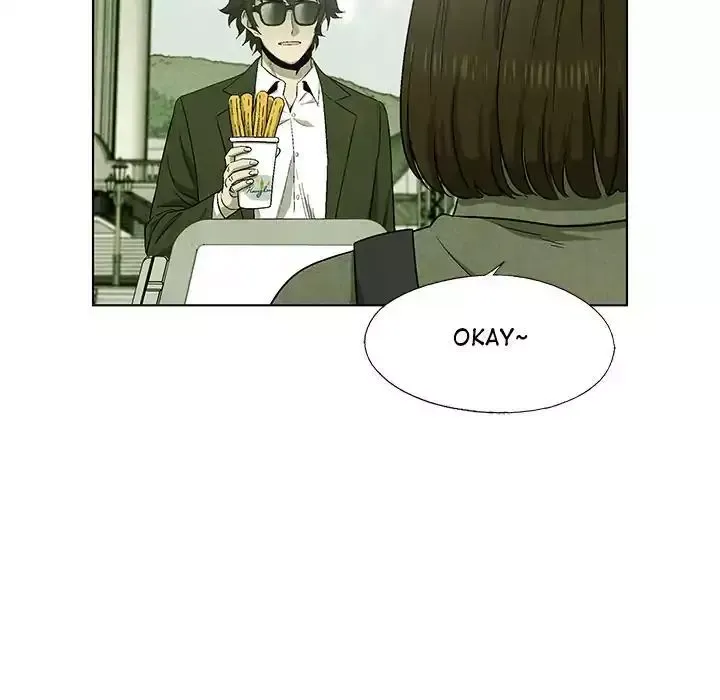 Read Gorgon chapter 66 image 79 on Lezhin