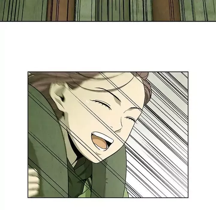 Read Gorgon chapter 66 image 8 on Lezhin