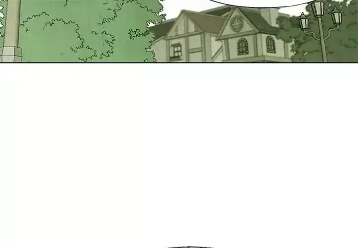 Read Gorgon chapter 67 image 1 on Lezhin