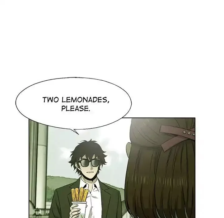 Read Gorgon chapter 67 image 10 on Lezhin
