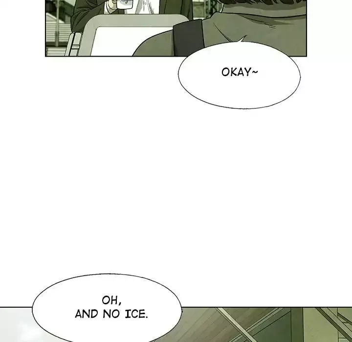 Read Gorgon chapter 67 image 11 on Lezhin