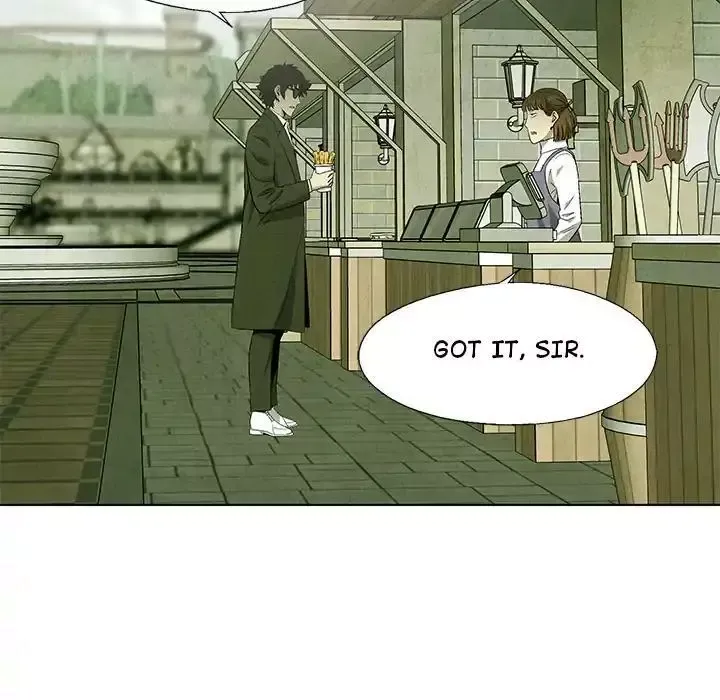 Read Gorgon chapter 67 image 12 on Lezhin