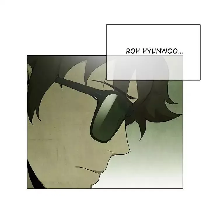 Read Gorgon chapter 67 image 13 on Lezhin