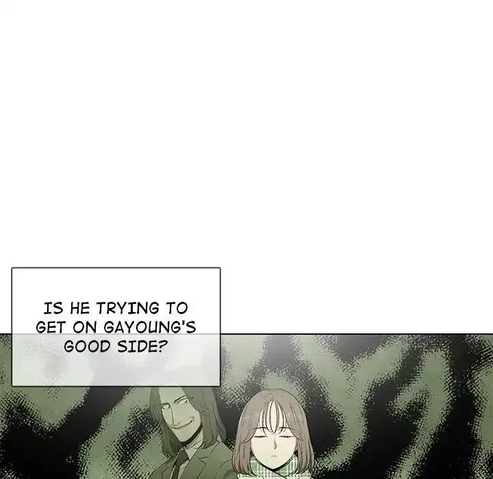 Read Gorgon chapter 67 image 14 on Lezhin