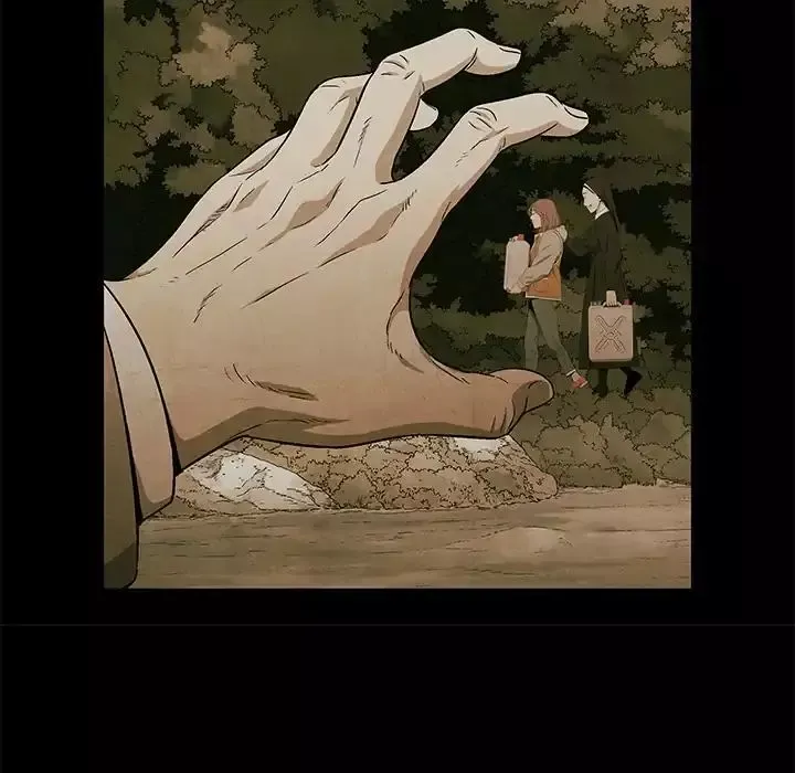 Read Gorgon chapter 67 image 19 on Lezhin