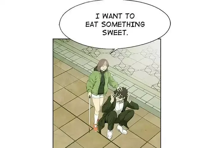 Read Gorgon chapter 67 image 2 on Lezhin