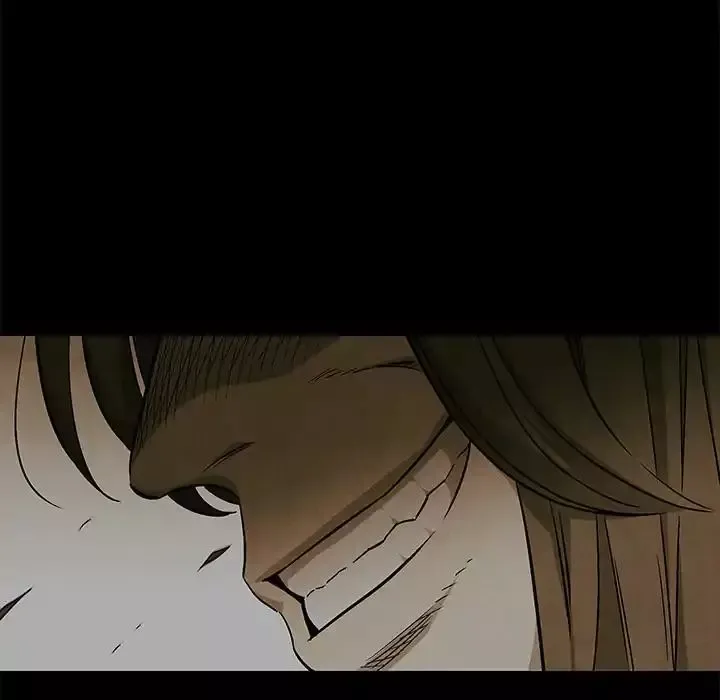 Read Gorgon chapter 67 image 20 on Lezhin