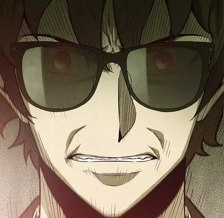 Read Gorgon chapter 67 image 24 on Lezhin