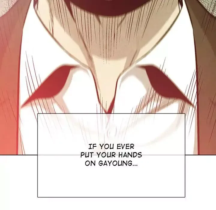 Read Gorgon chapter 67 image 25 on Lezhin