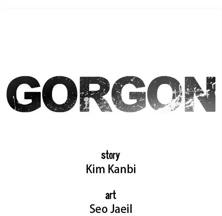 Read Gorgon chapter 67 image 26 on Lezhin