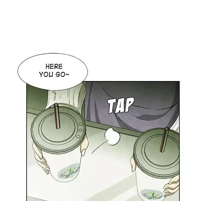 Read Gorgon chapter 67 image 28 on Lezhin