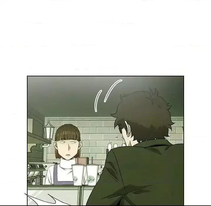 Read Gorgon chapter 67 image 31 on Lezhin