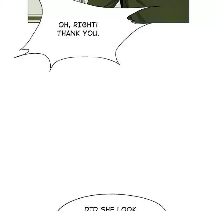 Read Gorgon chapter 67 image 32 on Lezhin