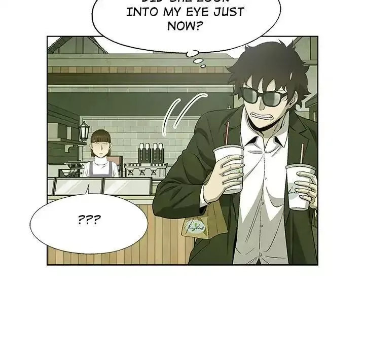 Read Gorgon chapter 67 image 33 on Lezhin