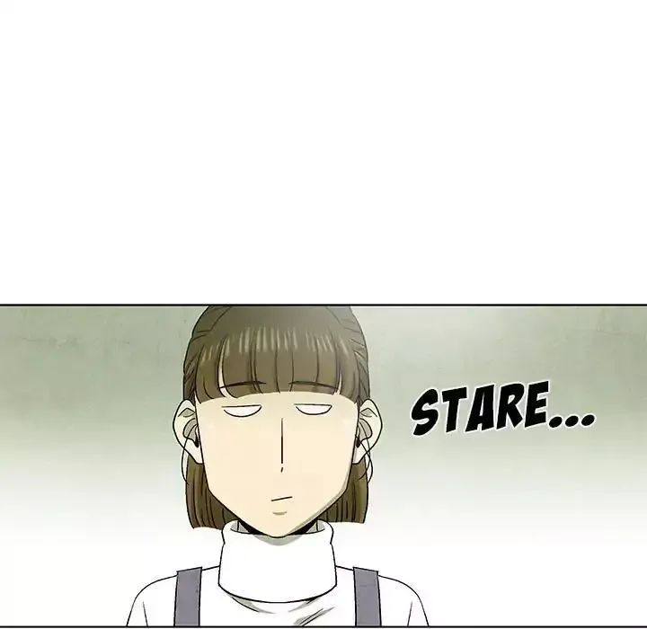 Read Gorgon chapter 67 image 34 on Lezhin