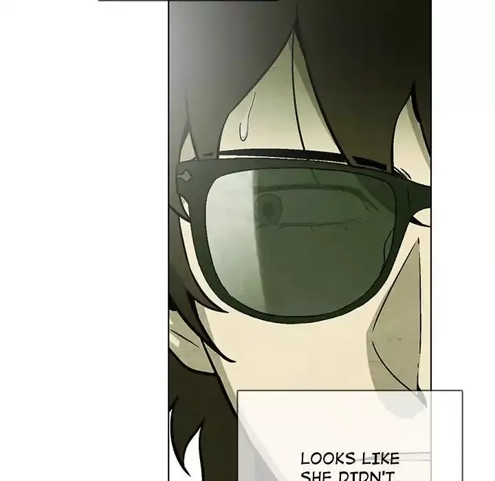 Read Gorgon chapter 67 image 36 on Lezhin