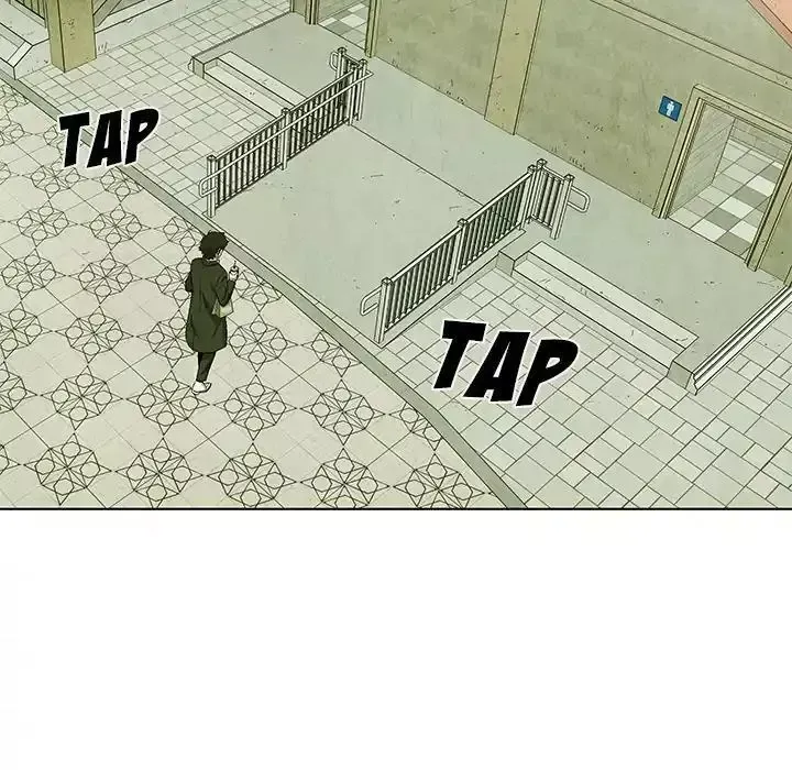 Read Gorgon chapter 67 image 38 on Lezhin