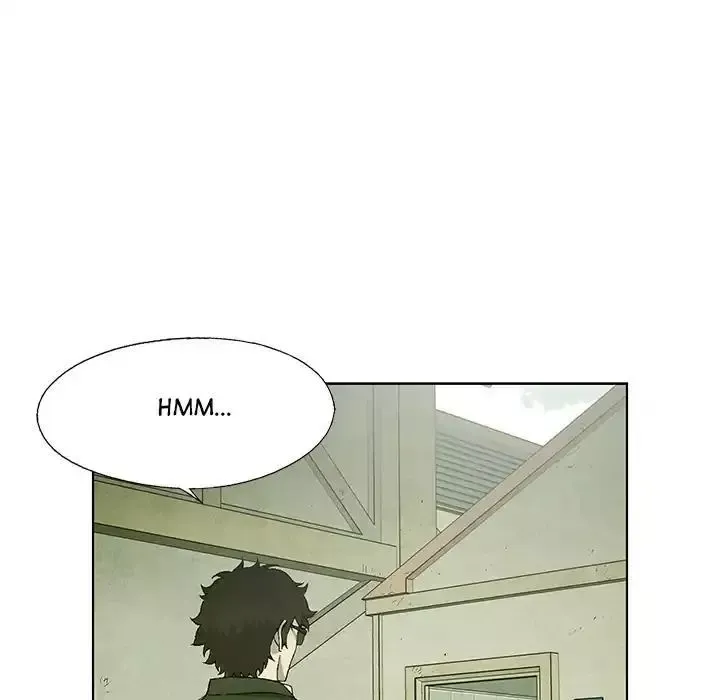 Read Gorgon chapter 67 image 39 on Lezhin