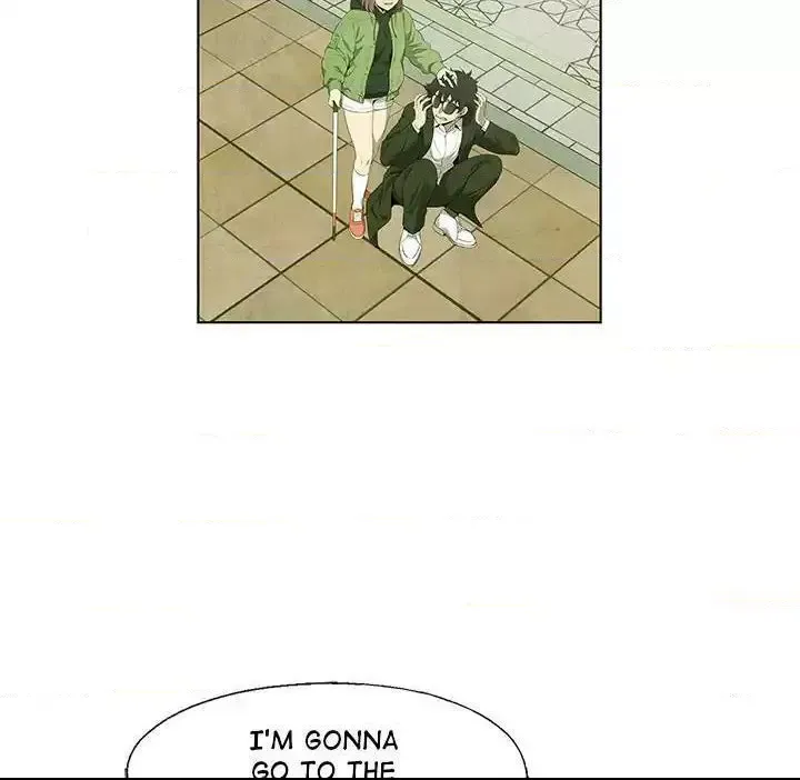 Read Gorgon chapter 67 image 4 on Lezhin