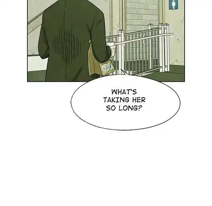 Read Gorgon chapter 67 image 40 on Lezhin
